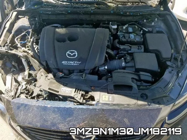 3MZBN1M30JM182119