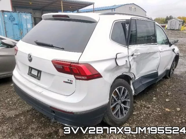 3VV2B7AX9JM195524