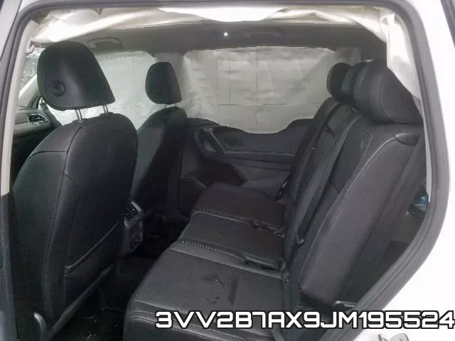 3VV2B7AX9JM195524