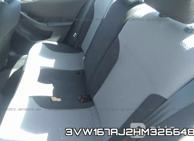 3VW167AJ2HM326648