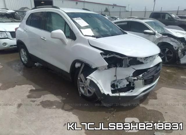 KL7CJLSB3HB218831