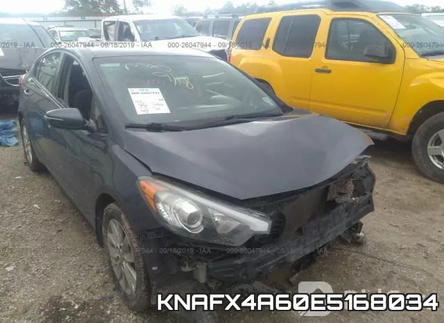 KNAFX4A60E5168034