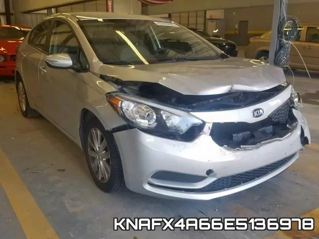 KNAFX4A66E5136978