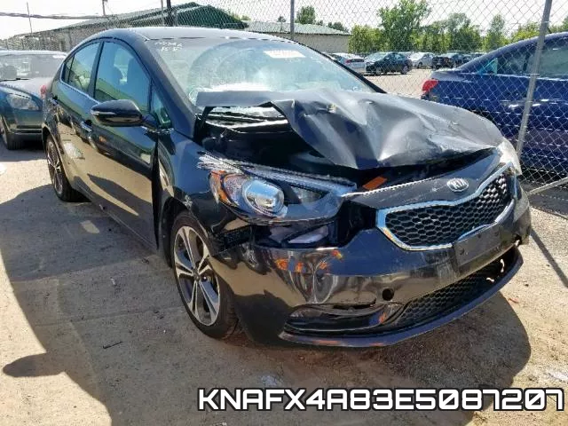 KNAFX4A83E5087207