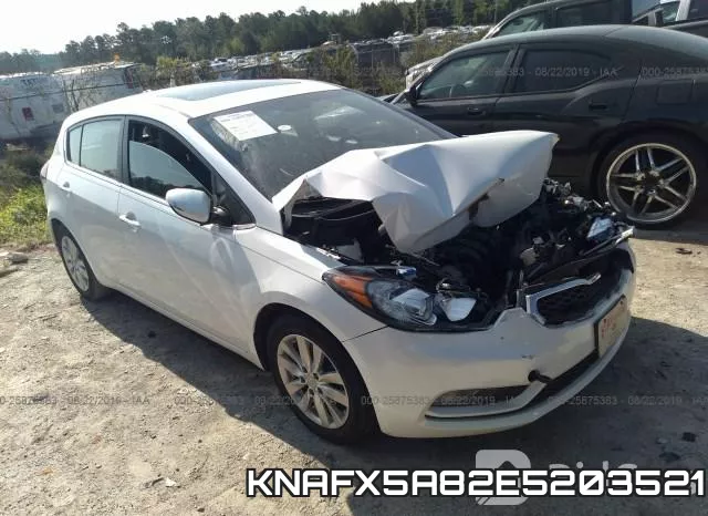 KNAFX5A82E5203521