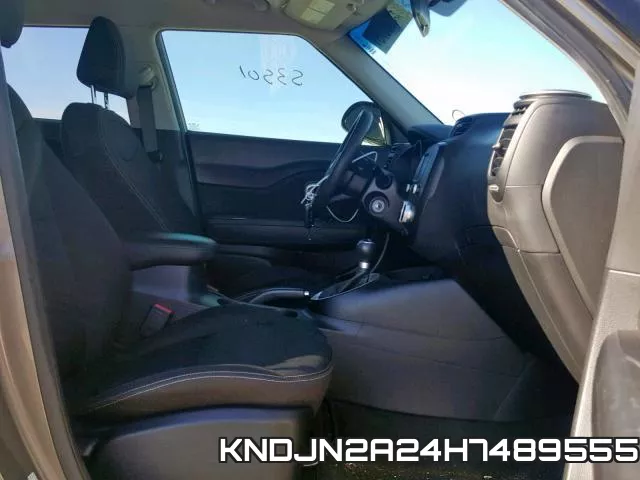 KNDJN2A24H7489555