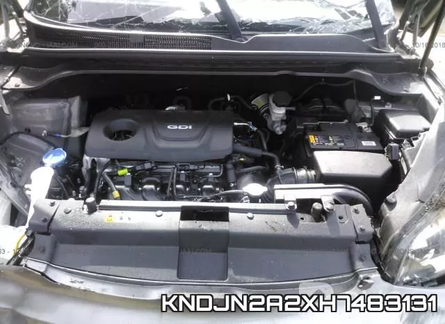 KNDJN2A2XH7483131