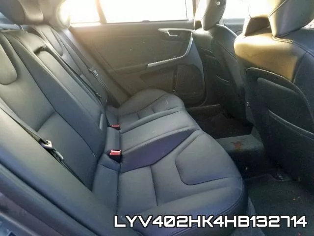 LYV402HK4HB132714