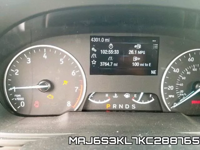 MAJ6S3KL7KC288765