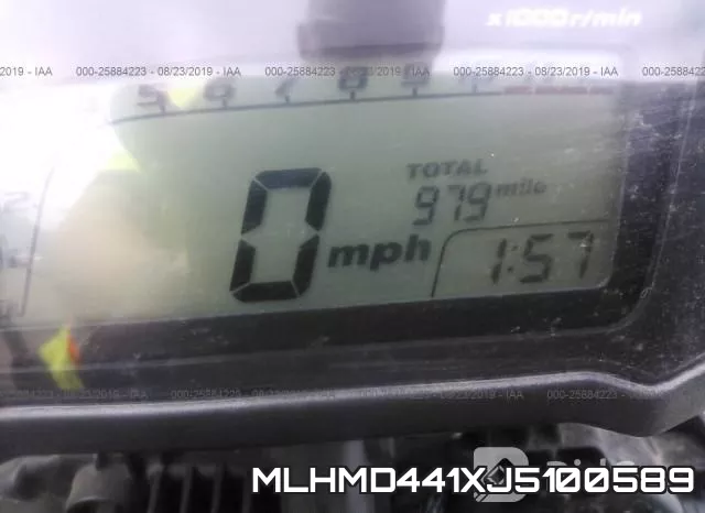MLHMD441XJ5100589