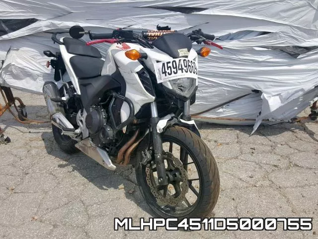 MLHPC4511D5000755