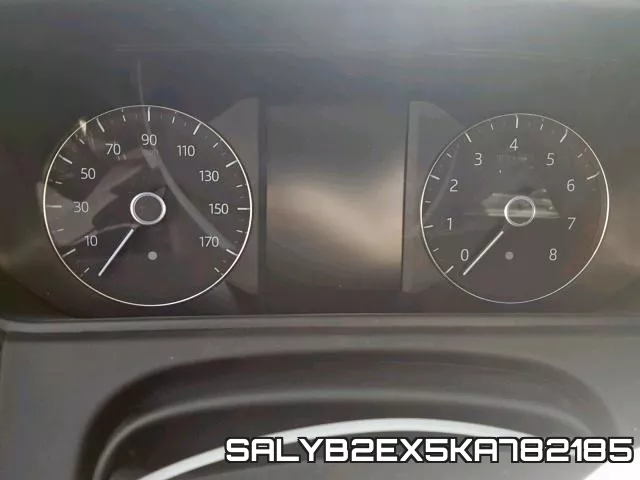 SALYB2EX5KA782185