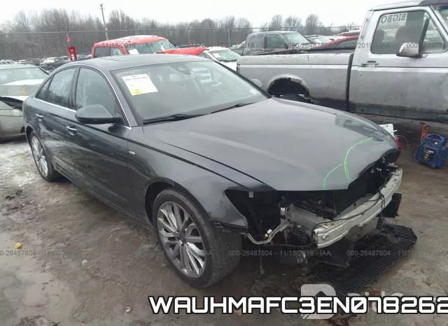 WAUHMAFC3EN078262