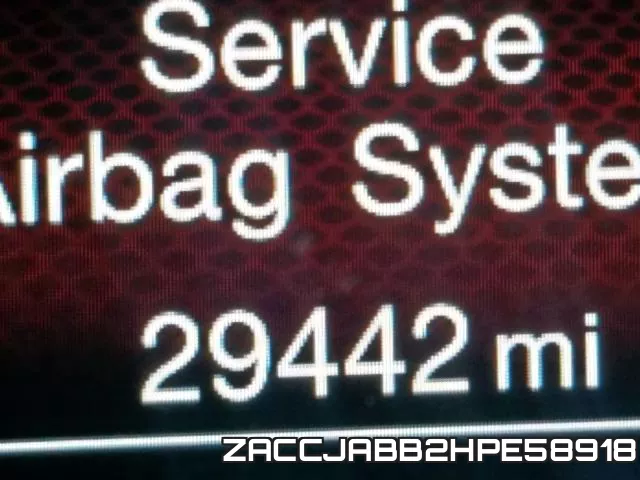 ZACCJABB2HPE58918