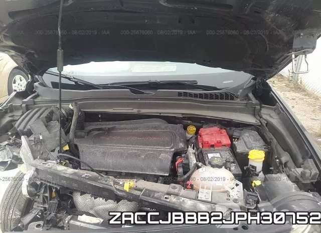 ZACCJBBB2JPH30752