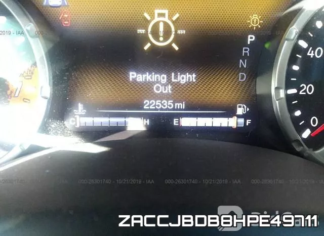 ZACCJBDB8HPE49711