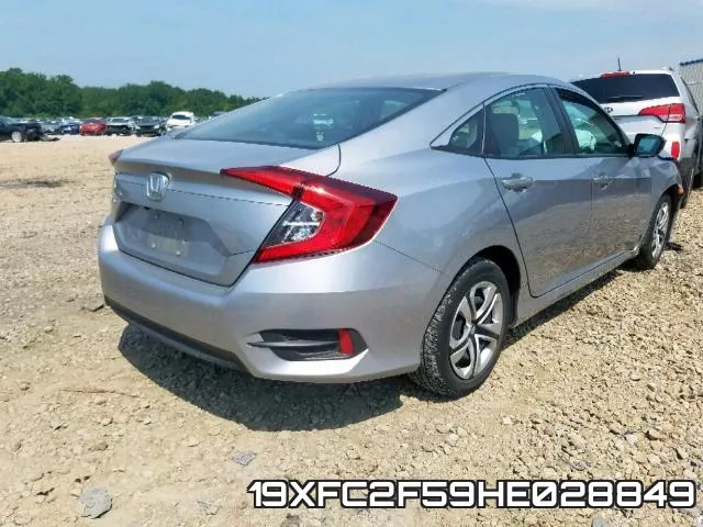 19XFC2F59HE028849
