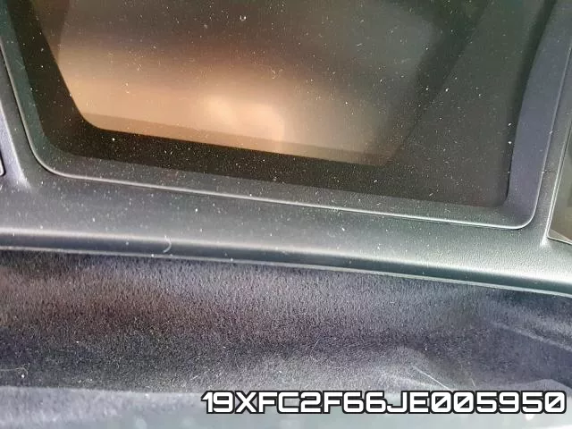 19XFC2F66JE005950