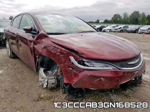 1C3CCCAB3GN168528
