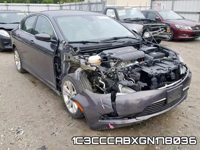 1C3CCCABXGN178036