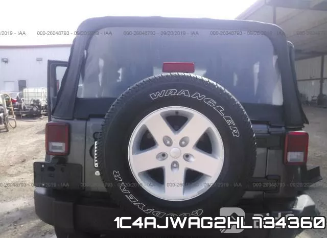 1C4AJWAG2HL734360