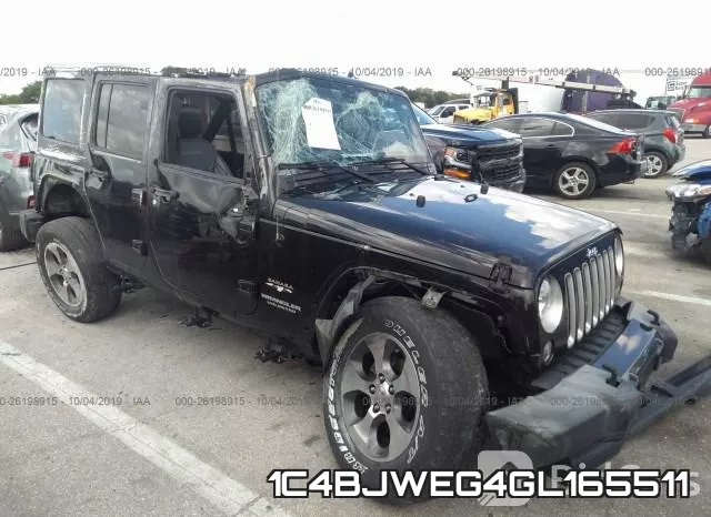 1C4BJWEG4GL165511
