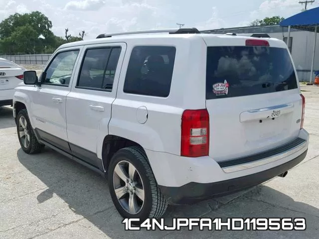 1C4NJPFA1HD119563