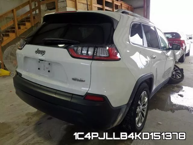 1C4PJLLB4KD151378