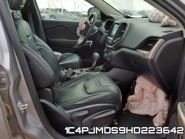 1C4PJMDS9HD223642