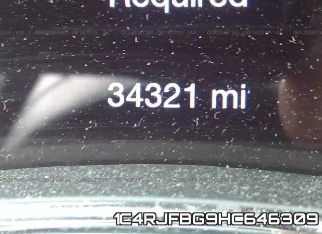 1C4RJFBG9HC646309