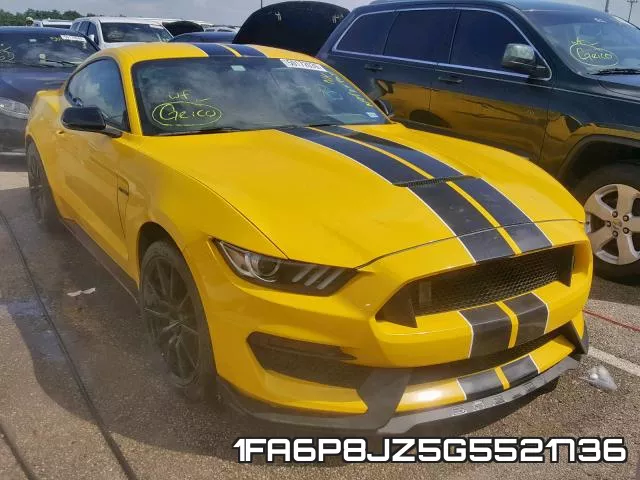1FA6P8JZ5G5521736