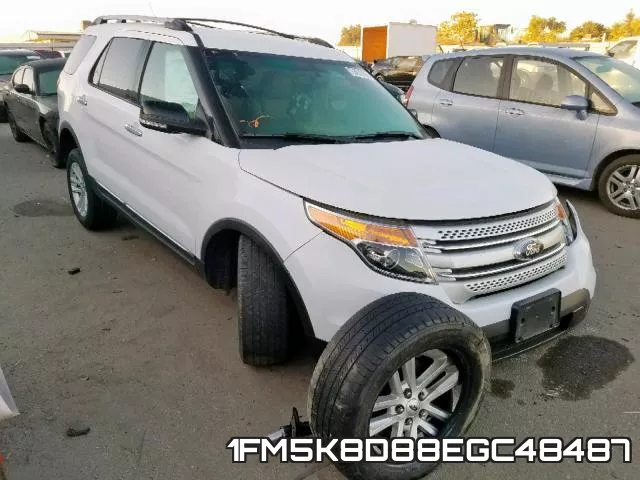 1FM5K8D88EGC48487