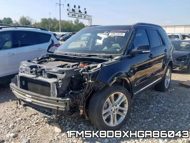 1FM5K8D8XHGA86043