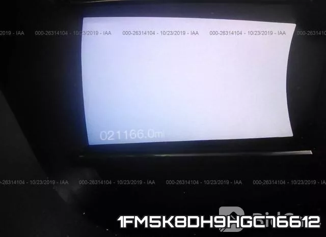 1FM5K8DH9HGC76612