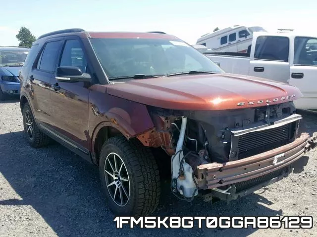 1FM5K8GT0GGA86129