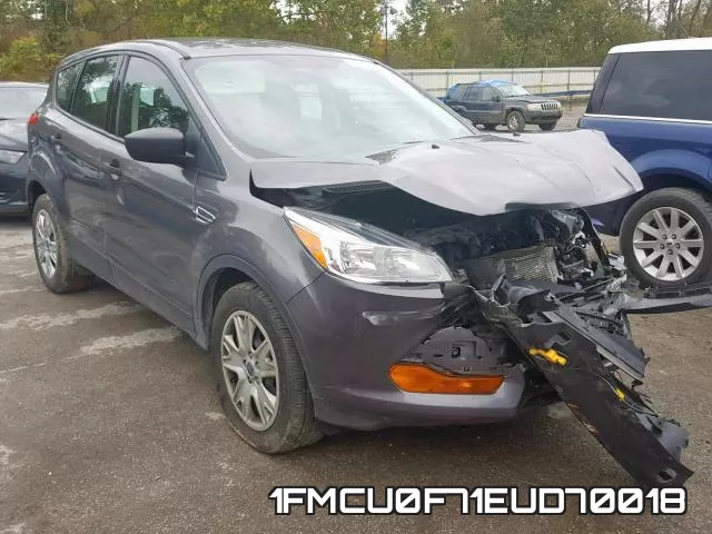 1FMCU0F71EUD70018