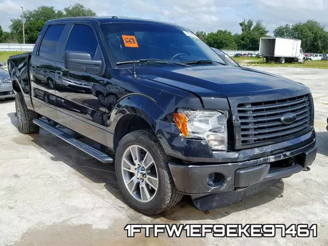 1FTFW1EF9EKE97461