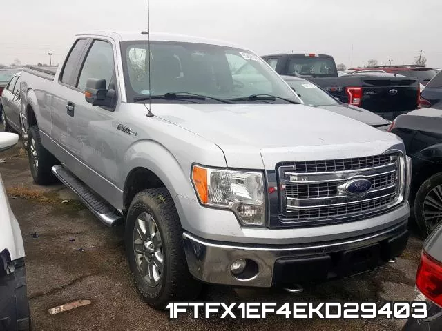 1FTFX1EF4EKD29403