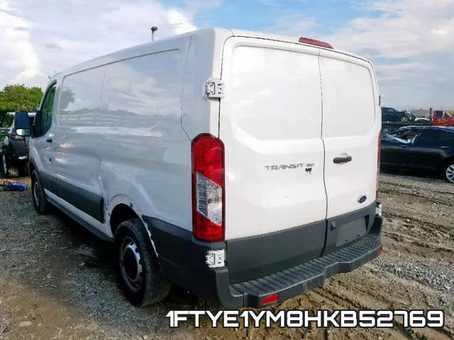 1FTYE1YM8HKB52769