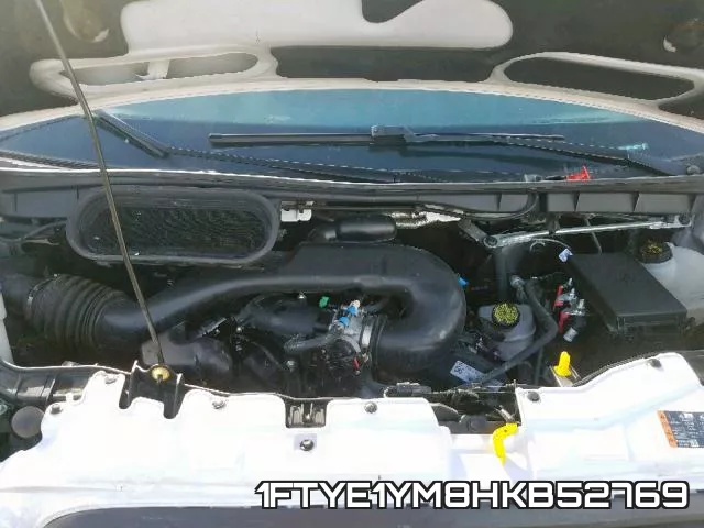 1FTYE1YM8HKB52769