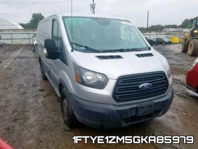 1FTYE1ZM5GKA85979