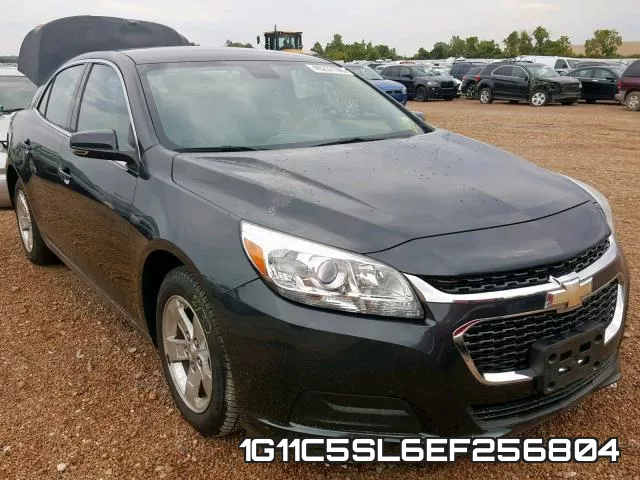 1G11C5SL6EF256804