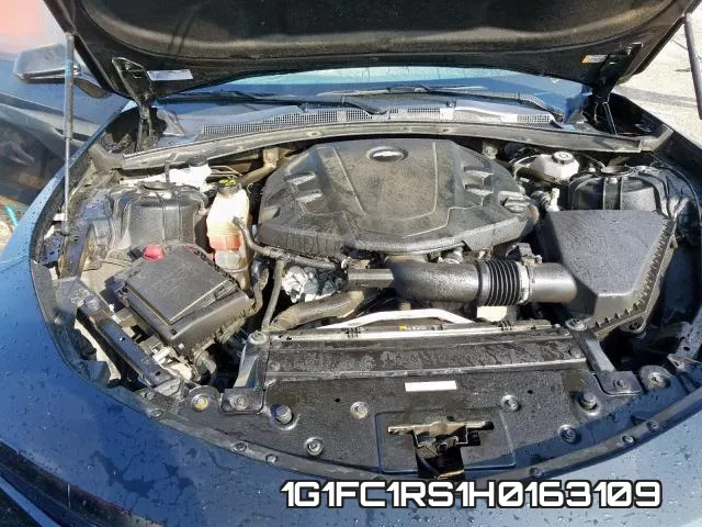 1G1FC1RS1H0163109