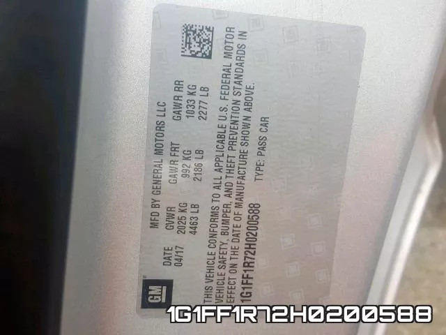1G1FF1R72H0200588
