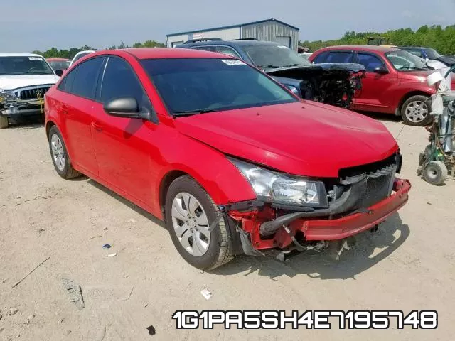 1G1PA5SH4E7195748