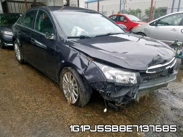 1G1PJ5SB8E7137685