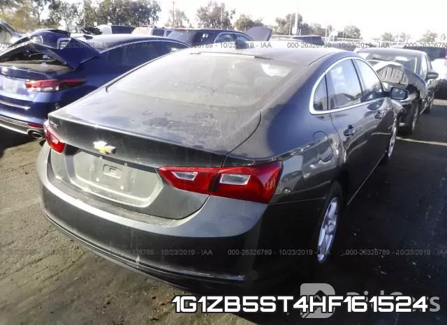 1G1ZB5ST4HF161524