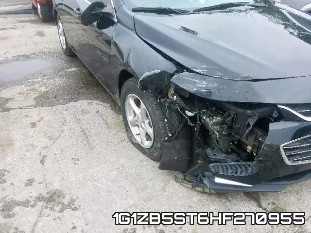 1G1ZB5ST6HF270955