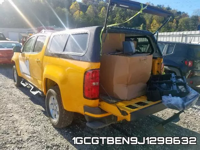 1GCGTBEN9J1298632