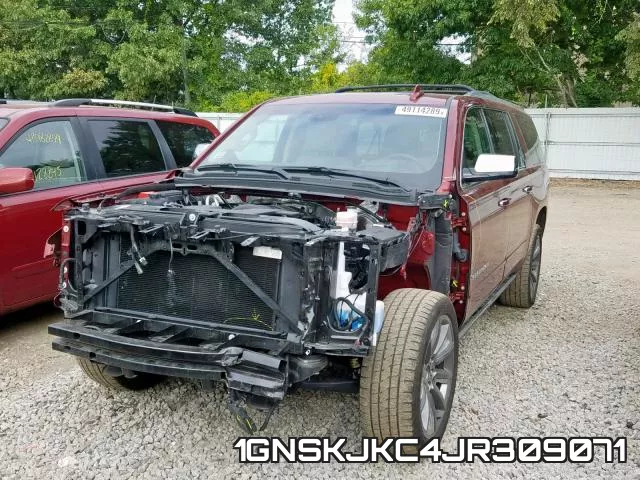 1GNSKJKC4JR309071